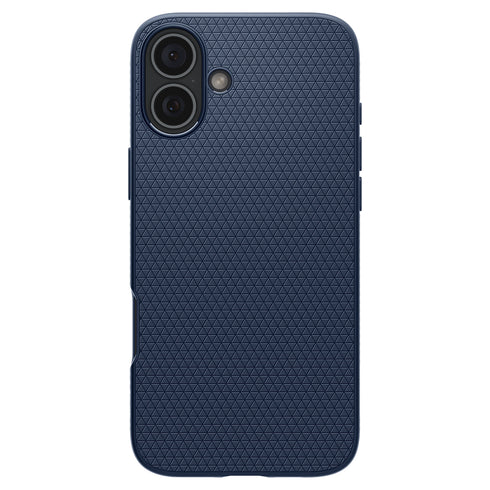 Spigen Funda para iPhone 16 Series – Liquid Air
